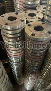 Stainless Steel Socket Welding Flange