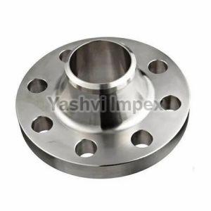 Steel Flanges