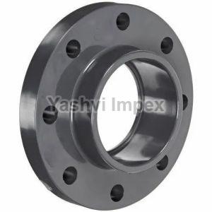 Weld Neck Flanges