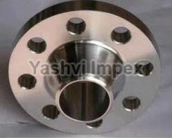 Welding Neck Flange