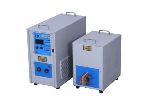 Induction Hardening Machine