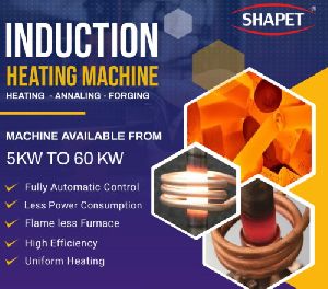 Induction Heating Machine