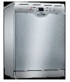 SMS66GI01I Fresstanding Dishwasher