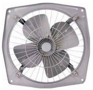 Fresh Air Exhaust Fans