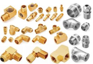 Brass Products