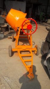 Concrete Mixers