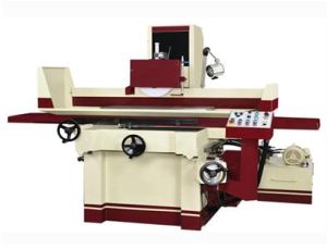 Surface Grinding Machine