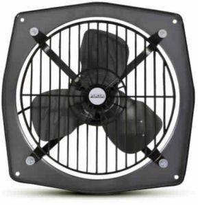 Fresh Air Exhaust Fan