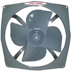 INDUSTRIAL HEAVY DUTY EXHAUST FAN