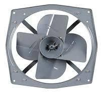 Exhaust Fan