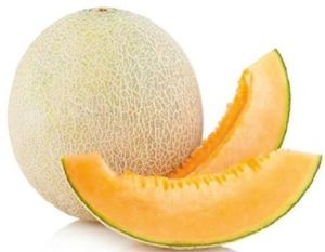 F1-SSB 04 Muskmelon Seeds