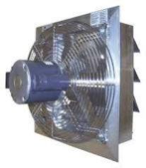 Commercial Exhaust Fans