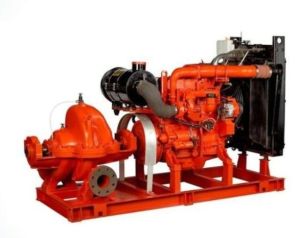 FM Fire Fighting Pump