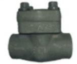 Forged Steel Check Valve