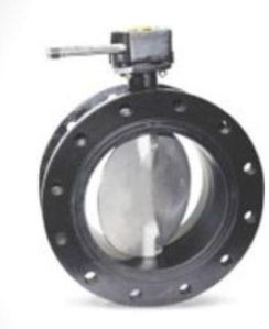 IVDF Butterfly Valve