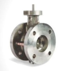 IVDXR Butterfly valve