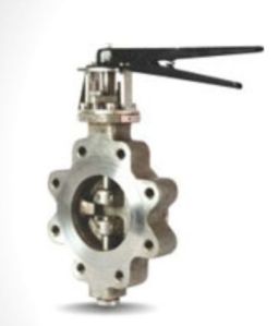 IVEX Series Butterfly Valve