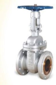 IVGTC Gate Valve