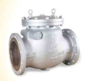 IVSCV Check Valve