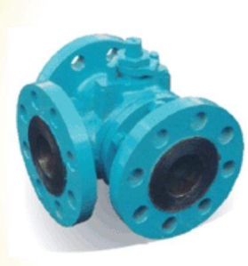 IVT Series Ball Valve