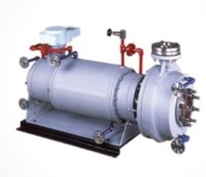 KCS CAN Canned Motor Pump