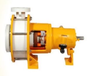 Polypropylene Pump