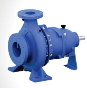 Romak Process Pump