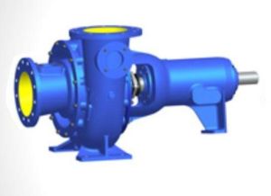 SHL Solid Handling Pump