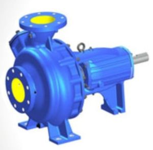 SHM Solid Handling Pump