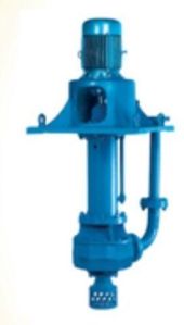 Solid Handling Sump Pump