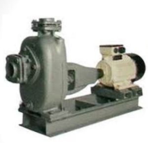 SP Coupled Self Priming Pump