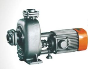 SPM Series Self Priming Pump