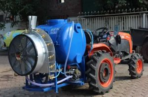 300 Litre Tractor Mounted Sprayer