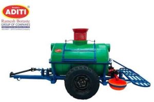 SL-6A-SSS Agriculture Slurry Tank