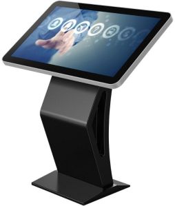 Android Touch Screen Kiosk