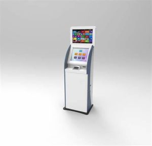 Banking Kiosk