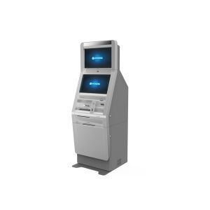 Banking Kiosk