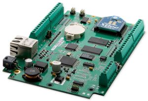 Embedded Motherboard