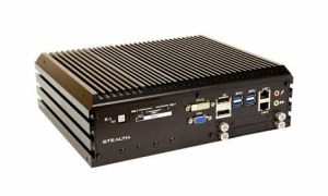 Fanless Computer