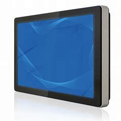 Industrial Panel PC