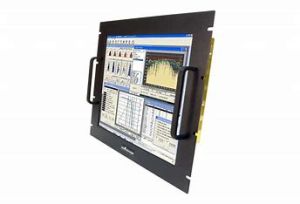 Rack Mount Touch Screen Monitor