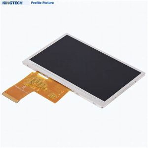 Touch Screen Panel