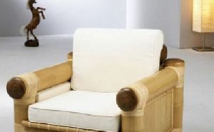 Bamboo Chair