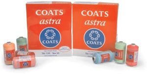Coats Polyester Sewing Thread