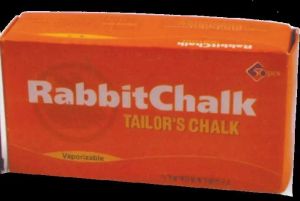 Rabbit Tailor Chalk