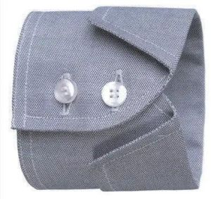 Collar Cuff Stiff