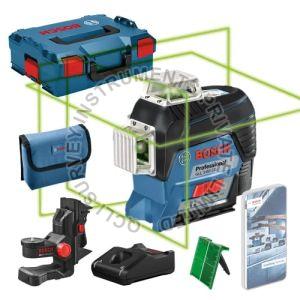 Bosch GLL 3-80CG Line Laser Level