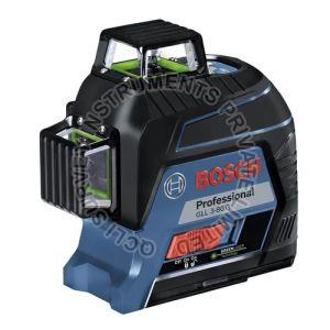 Bosch Line Laser Levels