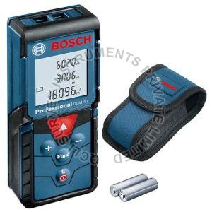 Bosch GLM 150C Laser Distance Meter