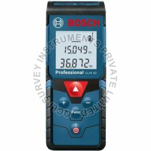 Bosch Laser Distance Meters